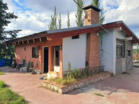 Casa en Venta en Alvarez Condarco, Luján de Cuyo