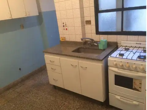 Departamento en Venta en Lanús, USD 85.000