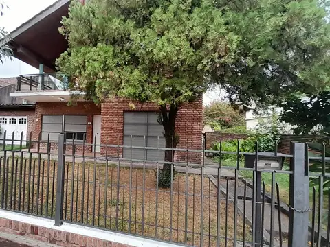 Rivadavia al 800, José C. Paz