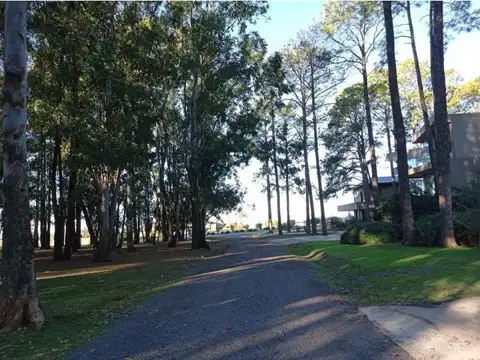 Lote Barrio cerrado - Puerto Paraiso