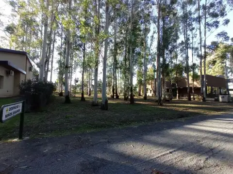 Lote Barrio cerrado - Puerto Paraiso
