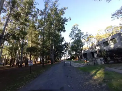 Terreno en Venta 39  mts Fondo