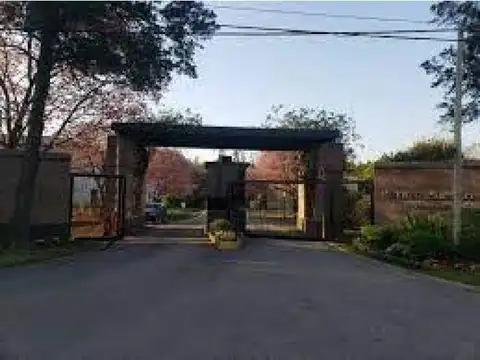 Lote Barrio cerrado - Puerto Paraiso