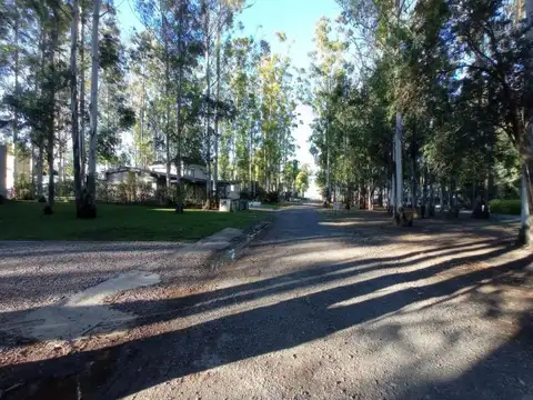 Terreno en Venta de 1087,0 m2