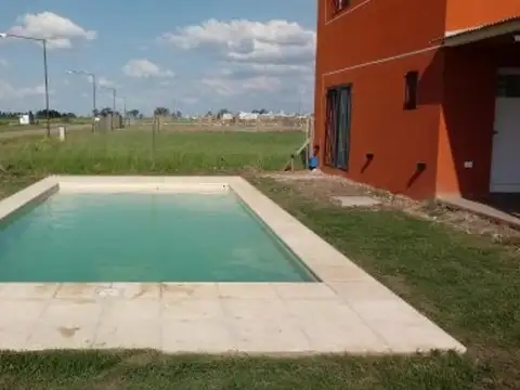 Funes Norte Pte Peron 287 Bis