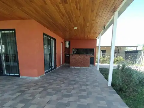 Casa en Venta 4 años