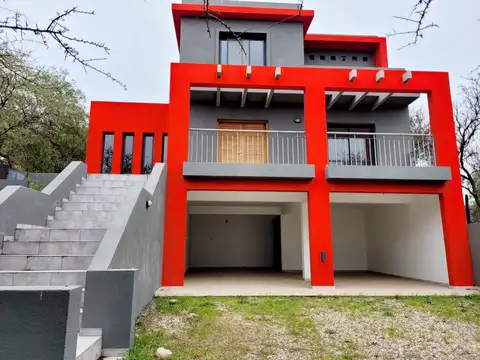 Casa en Venta de 3 dormitorios