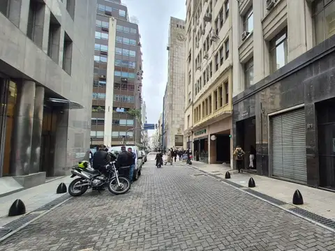 Oficina en Venta en San Nicolás, CABA