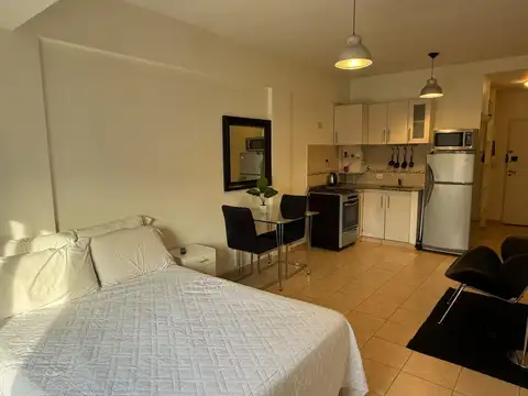 Departamento en Alquiler de Monoambiente
