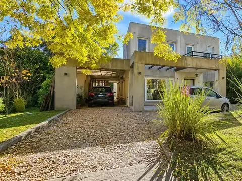 Casa en Venta de 5 dormitorios