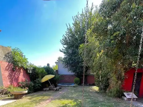 Departamento en Venta de 4 ambientes