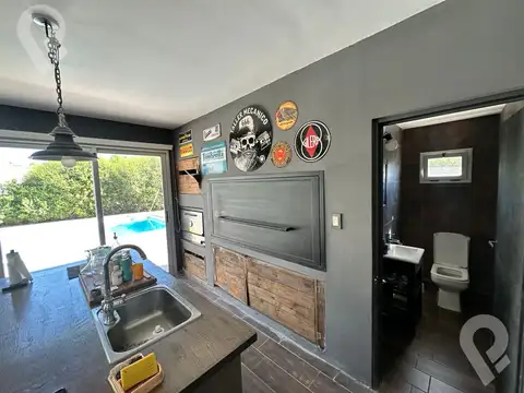 Casa en Venta 6 años