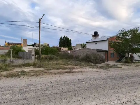 Terreno en Venta en Balneario las Grutas, USD 50.000
