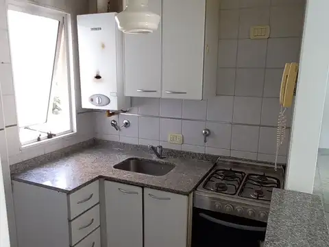 Departamento en Alquiler 15 años