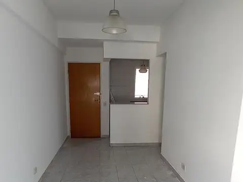 Departamento dos mabientes en alquiler en Lomas del Mirador