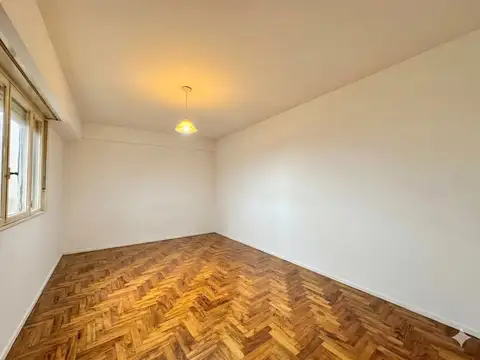 Aguero y Arenales - Monoamb con cocina y lavadero - Venta - Recoleta