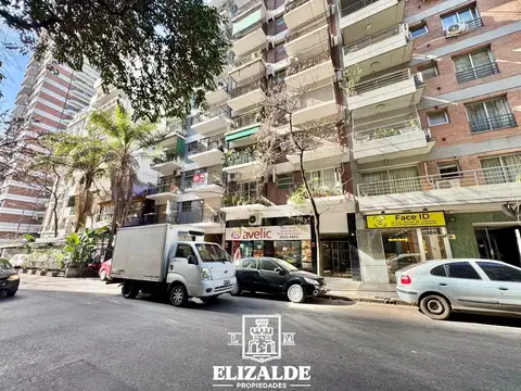 Departamento en Venta de Monoambiente