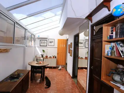 Depto Tipo Casa en Venta de 4 ambientes