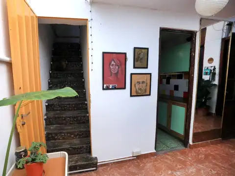 Depto Tipo Casa en Venta de 3 dormitorios