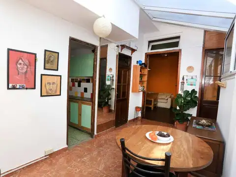 Avenida Juan Bautista Alberdi 2900