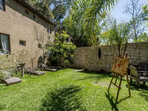 Quinta en ALQUILER/ VENTA Dique Luján COMPLEJO TURISTICO