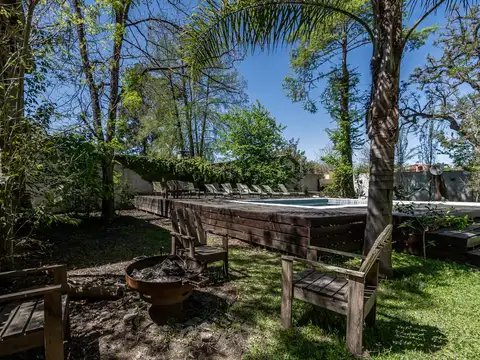 Quinta en Venta en Dique Lujan, USD 560.000