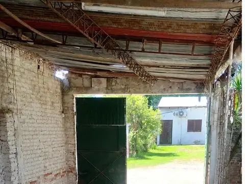 José María Paz 600