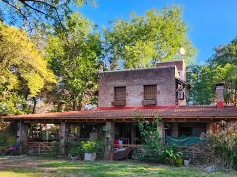 Casa en Venta - Fátima, Pilar 