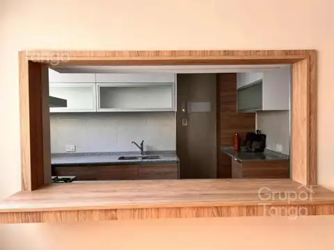 Departamento en Venta en Centro, USD 185.000