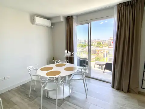 Av. Boedo 1300, Piso 9