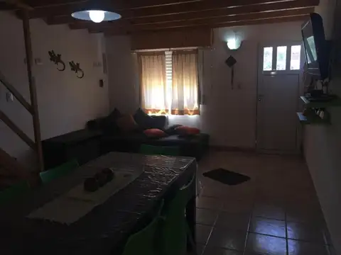 CABAÑAS 5 EN RETA 3 AMBIENTES