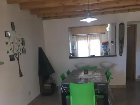 Casa en Alquiler Temporal con 1 cochera