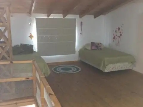 Casa en Alquiler Temporal con 1 cochera