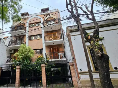 VENTA 3 AMBIENTES EN LA CALABRIA SAN ISIDRO