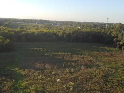 Venta de Lote de 17 hectáreas apto escrituración inmediata e ideal inversión en Villa Astolfi, Pilar