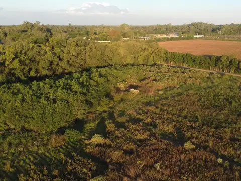 Venta de Lote de 17 hectáreas apto escrituración inmediata e ideal inversión en Villa Astolfi, Pilar