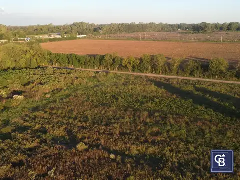 Venta de Lote de 17 hectáreas apto escrituración inmediata e ideal inversión en Villa Astolfi, Pilar