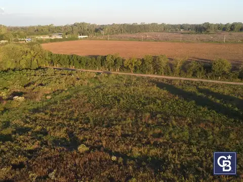 Venta de Lote de 17 hectáreas apto escrituración inmediata e ideal inversión en Villa Astolfi, Pilar