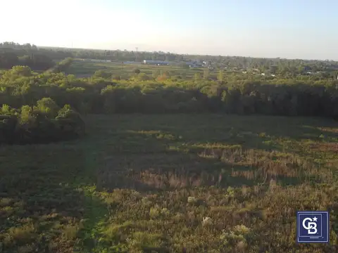 Venta de Lote de 17 hectáreas apto escrituración inmediata e ideal inversión en Villa Astolfi, Pilar
