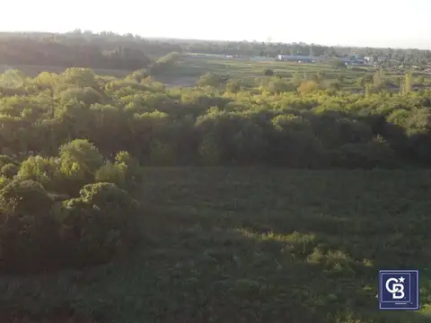 Venta de Lote de 17 hectáreas apto escrituración inmediata e ideal inversión en Villa Astolfi, Pilar