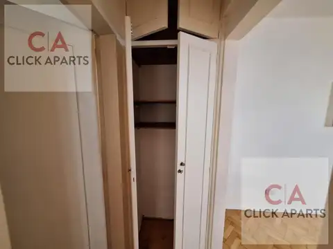 Departamento en Alquiler de 1 dormitorio