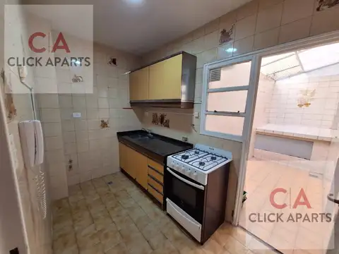 Departamento en Alquiler en Once, $ 680.000