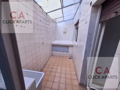 Departamento en Alquiler 30 años
