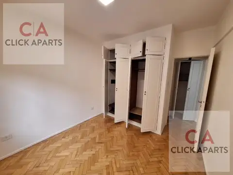 Departamento en Alquiler de 2 ambientes