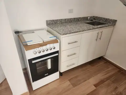 Departamento en Alquiler de 1 dormitorio