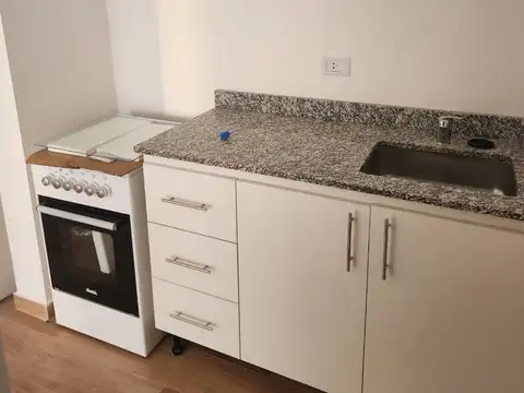 Departamento en Alquiler 1 año