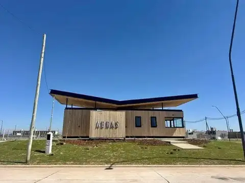 Terreno en Venta de 250,0 m2