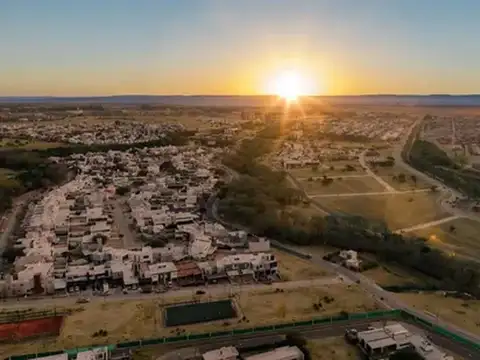Terreno en Venta en Abras De Manantiales, USD 55.000