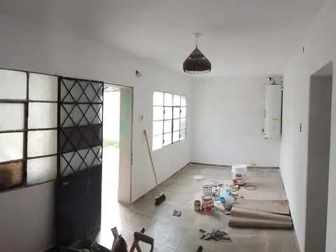 Casa en Venta al Sureste