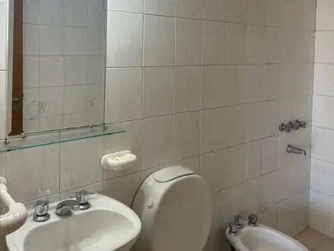 VENTA DEPARTAMENTO CAPITAL MENDOZA 1 HABITACION
